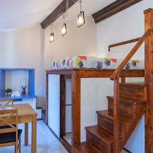 Appartamento New Loft Close To Portello Fiera - Lauria, Milano