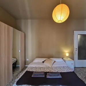 Appartamento Vigliani, Milano