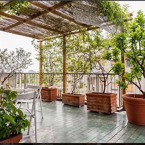 Appartamento Mita Rooms&apartment, Milano