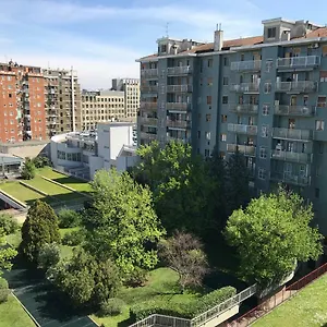 Appartamento Feel@home Apartment+rooms, Milano