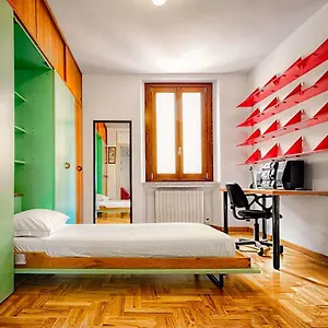 Appartamento Duomo-city Life In The Heart Of The City!, Milano